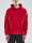 Craft Kapuzenpullover Hoodie Community (athletische Passform) rot Herren